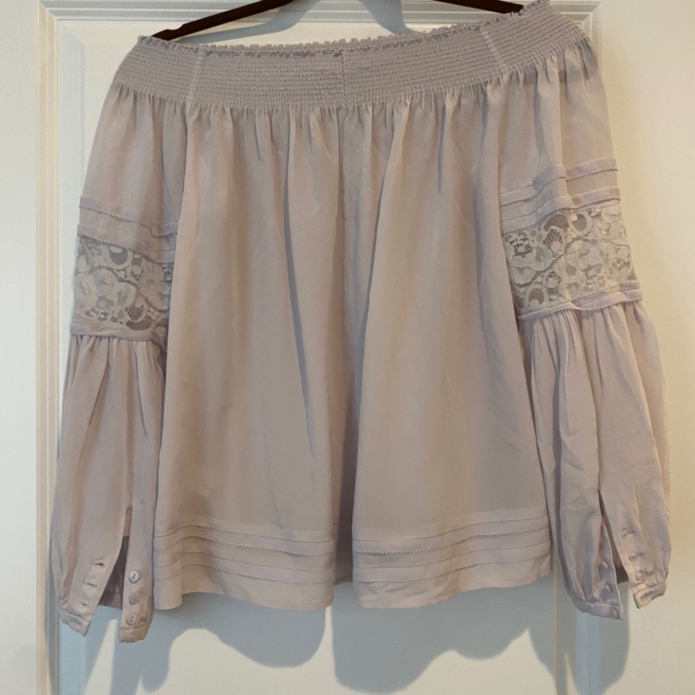 Olivia Palermo Top